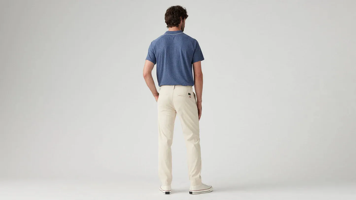 XX Chino Standard Taper Porridge
